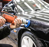 Meguiar's G190200EU Scratch Removal Kit to remove light car scratches and swirls