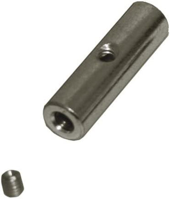 Malco - HC1E Adjustment Sleeve w/Set Screw