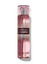 Bath and Body Works - A Thousand Wishes - Gift Set - Fine Fragrance Mist & Body Cream