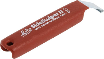 Malco SRT2 Straight Handled Siding Removal Tool