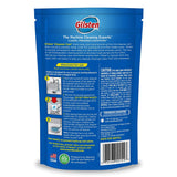 Glisten DP06N-PB Care Foaming Garbage Disposer Cleaner-4.9 Ounces 4 ct-2 pk