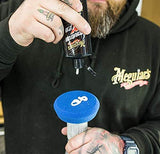 Meguiar's G190200EU Scratch Removal Kit to remove light car scratches and swirls