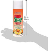 Blue Magic NA222 Pure Citrus Air Freshener Orange - 4 oz. (6 Pack)