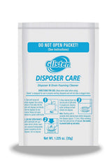 Glisten DP06N-PB Care Foaming Garbage Disposer Cleaner-4.9 Ounces 4 ct-2 pk
