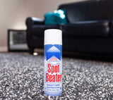 Spot Beater Instant Carpet Spot Remover for Fresh, Old & Stubborn Stains Such as Oil, Grease, Ink, Lipstick, Coffee, Pet Stains & More, 16 Oz, Pack of 3