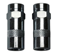 Milwaukee 49-16-2649 M18 2-Pk Grease Gun Couplers