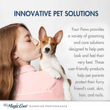 Four Paws Magic Coat Dog Shampoos for Dogs, Dog Grooming Supplies, Dog Bathing Supplies, Made in USA