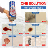 LIFTER-1 Carpet Spot Remover, Stain and Red Wine Remover and Spot Treatment for Oil, Grease, Urine, Cleaning Performance for Rugs, Upholstery, Fabrics. 18 Fl oz Pack of 1 (72 Fl Oz (Pack of 4))