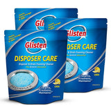 Disposer Care DP06N-PB Glisten Foaming Garbage Disposer Cleaner