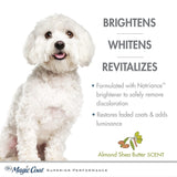 Four Paws Magic Coat Dog Shampoos for Dogs, Dog Grooming Supplies, Dog Bathing Supplies, Made in USA