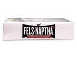 Fels Naptha Dial Laundry Soap Bar - 5.0 oz