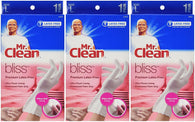 Bliss W/Pillow Soft Lining - Latex Free, Large