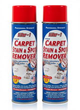 LIFTER-1 Carpet Spot Remover, Stain and Red Wine Remover and Spot Treatment for Oil, Grease, Urine, Cleaning Performance for Rugs, Upholstery, Fabrics. 18 Fl oz Pack of 1 (36 Fl Oz (Pack of 2))
