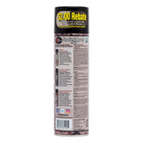 Rock Doctor Granite Polish Spray and Surface,18 oz. Can Polish Tile, Marble, Kitchen Countertop, and Natural Stone Surfaces, Streak-Free Shine