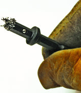 Malco MSHC 1/4 & 5/16 Reversible Hex Chuck Driver