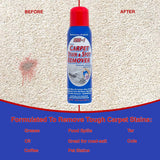 LIFTER-1 Carpet Stain and Red wine Remover and Spot Treatment for Oil, Grease, Urine, Cleaning Performance for Rugs, Upholstery, Fabrics Pack of 2