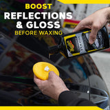 Meguiars Ultimate Polish