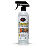 Rock Doctor Multi-Surface Floor Cleaner, Multipurpose for Hard Floor Surfaces, Cleans Ceramic Tile, Stone, Laminate, Granite and Stone Cleaner, 24 oz. Pack of 1
