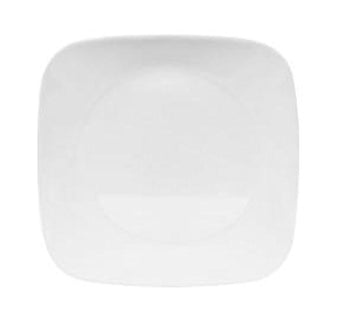 Corelle Square Pure White 6.5