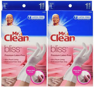 Bliss W/Pillow Soft Lining - Latex Free, Large