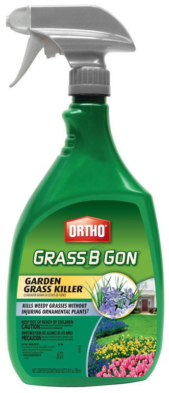 Ortho Grass BGON RTU24OZ