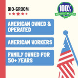 Bio-Groom So-Dirty Dog Shampoo – Quick Rinse Pet Shampoo, Dog Bathing Supplies, Puppy Wash, Dog Grooming Supplies, Cruelty-Free, Made in USA, Shampoo for Smelly Dogs – 12 fl oz 1-Pack