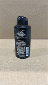 Bath & Body Works Men's Collection Marble Deodorizing Body Spray Perfume 3.7 Oz