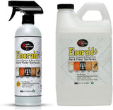 Rock Doctor Multi-Surface Cleaner Combo Pack 64oz and 24oz for Hard Floor Surfaces, Cleans Vinyl, Ceramic Tile, Stone, Laminate, and Hardwood Flooring