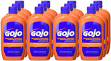Gojo 957 Natural Orange Pumice Hand Cleaner - 14 oz.