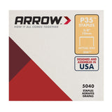 Arrow Genuine P35 Staples