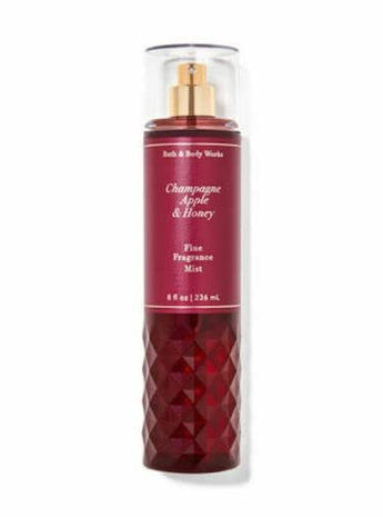 Champagne Apple & Honey FFMist 2020