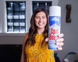 Spot Beater Instant Carpet Spot Remover for Fresh, Old & Stubborn Stains Such as Oil, Grease, Ink, Lipstick, Coffee, Pet Stains & More, 16 Oz, Pack of 6