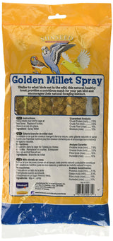 Sunseed Company Millet Spray (7 oz.)
