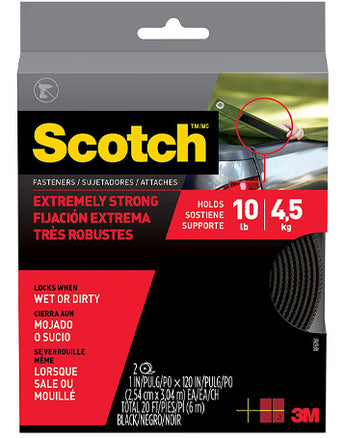 3M 799198554562 10' X 1