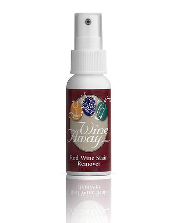 Wine Away Red Wine Stain Remover - Fresh Citrus scent - 2 oz