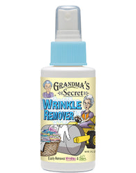 Grandma's Secret FBA_GS3003 Travel Wrinkle Remover, 3-Ounce