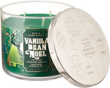 Vanilla Bean Noel Candle Bath & Body Works Large 3-Wick Scented Candle 14.5 oz