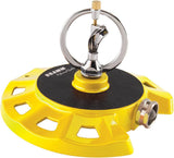 Dramm 15075 ColorStorm Spinning Sprinkler, Blue