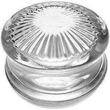 Fitz-all Universal Replacement Top Fits Most Percolators Harold Import New #135