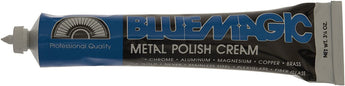 METAL POLISH BOX TUBE DISPLAY