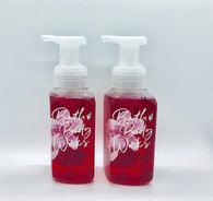 Bath & Body Works, Gentle Foaming Hand Soap. Japanese Cherry Blossom (2-Pack)