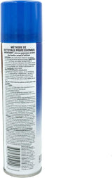 Carpet Aid Stain Remover – Carpet Cleaner Solution & Upholstery Cleaner for Tough Stains like Traffic, Dirt, Oil, Pet Accidents & Wine Spills – 100% Recyclable Can (10oz)