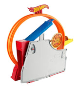 Hot Wheels Pizza City Track Set