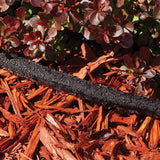 Gilmour 2 Pack - 50 Foot Flat Weeper/Soaker Garden Watering Hose