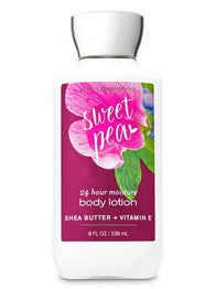 Bath & Body Works Body Lotion