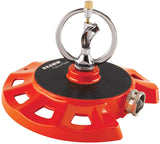 Dramm 15075 ColorStorm Spinning Sprinkler, Blue