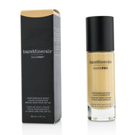 bareMinerals BarePro Performance Wear Liquid Foundation Sateen 05, 1 Fluid Ounce