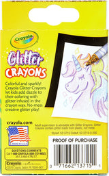 Crayola Crayon, 24
