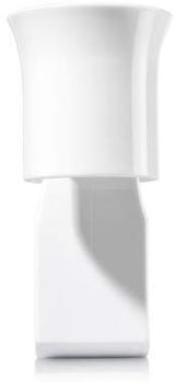 Bath and Body Work 2 Pack White Flare Wallflowers Fragrance Plug.