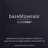 bareMinerals BarePro Powder Foundation 10g